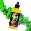 Atraktor Feeder Bait Fluo Juice Halibut 50ml