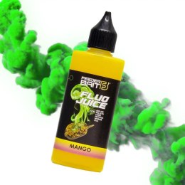 Atraktor Feeder Bait Fluo Juice Mango 50ml