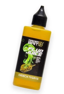 Atraktor Feeder Bait Fluo Juice Orzech Tygrysi 50ml