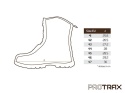 Buty zimowe Delphin ProTRAX r.44