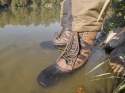 Buty zimowe Delphin ProTRAX r.42