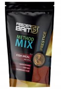 Feeder Bait 800g Prestige Fish Meal Red Spice