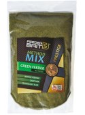 Feeder Bait 800g Prestige Green Feeder Betaine