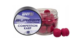 Feeder Bait Burger Wafters 9mm Competition Karp