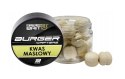 Feeder Bait Burger Wafters 9mm Kwas Masłowy