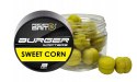 Feeder Bait Burger Wafters 9mm Sweet Corn