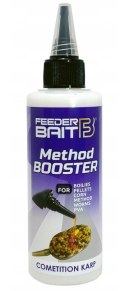 Feeder Bait Method Booster 100ml Competition Karp