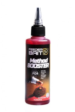 Feeder Bait Method Booster 100ml F1 Ochotka Konopia