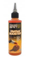 Feeder Bait Method Booster 100ml R72 Brzoskwinia Ananas