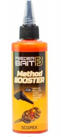 Feeder Bait Method Booster 100ml Scopex