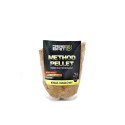 Feeder Bait Micro Pellet 2mm Kwas Masłowy