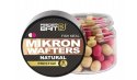 Feeder Bait Mikron Wafters 6mm Natural Biało-Różowy