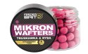 Feeder Bait Mikron Wafters 6mm Truskawka & Ryba