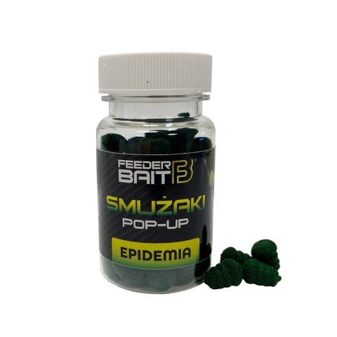 Feeder Bait Smużaki 8mm 60ml Epidemia