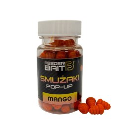 Feeder Bait Smużaki 8mm 60ml Mango