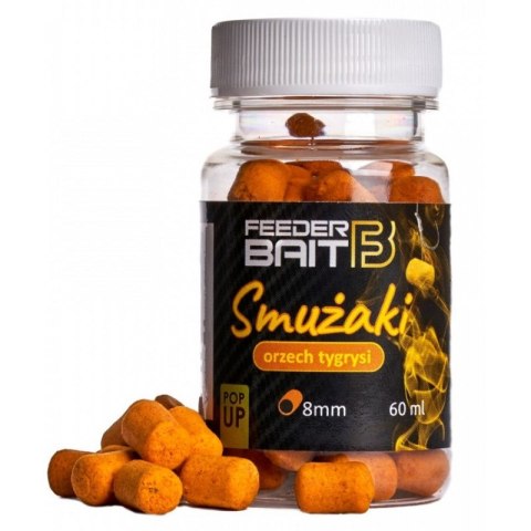 Feeder Bait Smużaki 8mm 60ml Orzech Tygrysi