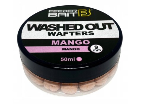Feeder Bait Washed Out Mango 9mm 50ml