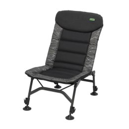 Fotel MadCat Camofish Chair 100kg