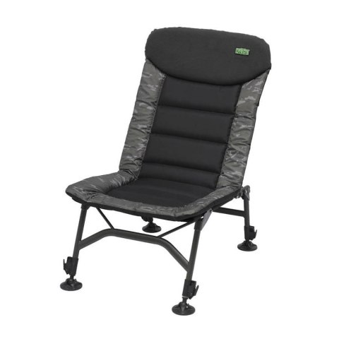Fotel MadCat Camofish Chair 100kg