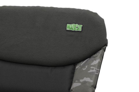 Fotel MadCat Camofish Chair 100kg