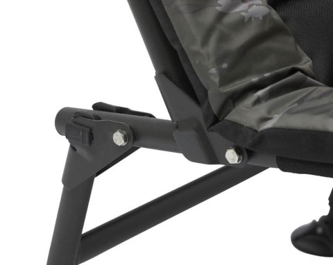 Fotel MadCat Camofish Chair 100kg