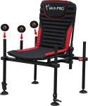 Fotel Match Pro Team MPRO Feeder Chair D36