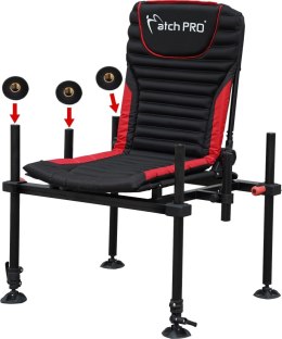 Fotel Match Pro Team MPRO Feeder Chair D36