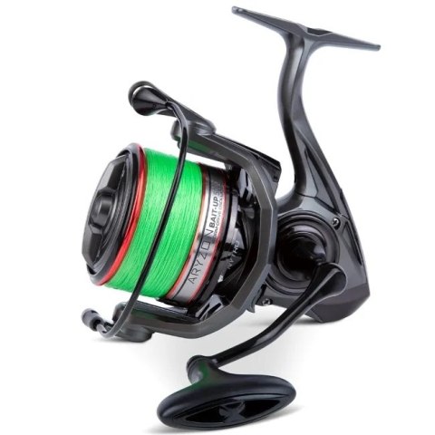 Kołowrotek NYTRO Aryzon Bait Up 5000