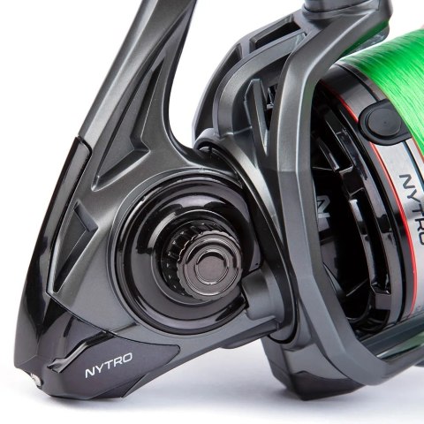 Kołowrotek NYTRO Aryzon Bait Up 5000