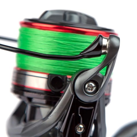 Kołowrotek NYTRO Aryzon Bait Up 5000