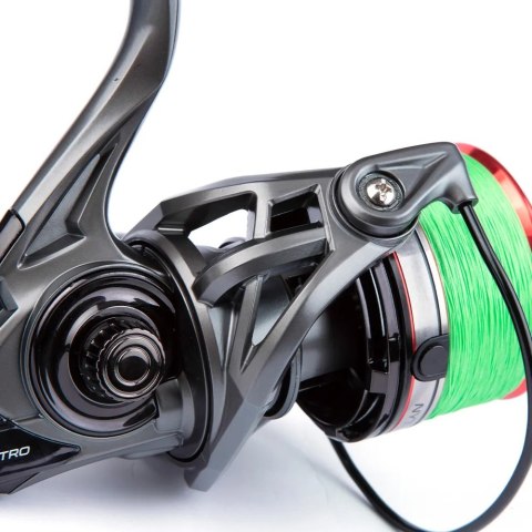 Kołowrotek NYTRO Aryzon Bait Up 5000