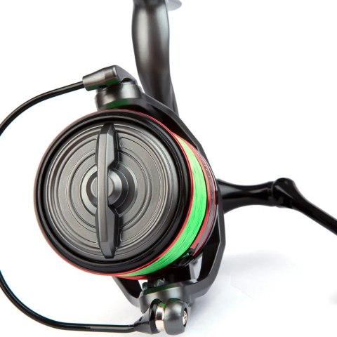 Kołowrotek NYTRO Aryzon Bait Up 5000