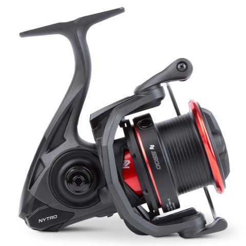 Kołowrotek NYTRO Impax Long Cast 5500