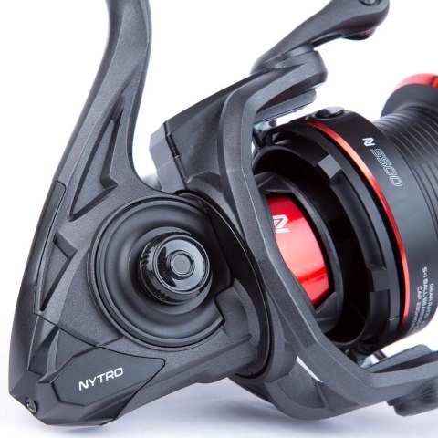 Kołowrotek NYTRO Impax Long Cast 5500
