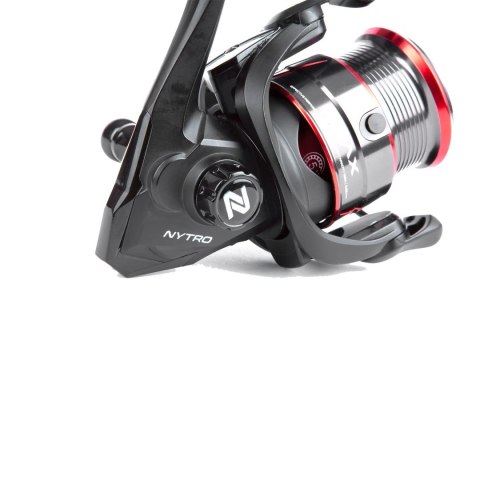Kołowrotek Nytro Impax MK2 4000