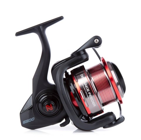 Kołowrotek Nytro Solus Distance Feeder 6500