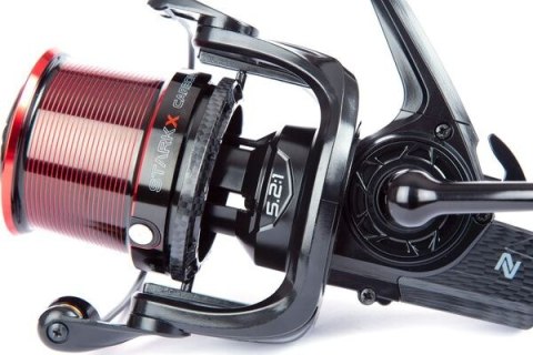 Kołowrotek Nytro Starkx Carbon Long Cast 6500