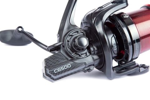Kołowrotek Nytro Starkx Carbon Long Cast 6500