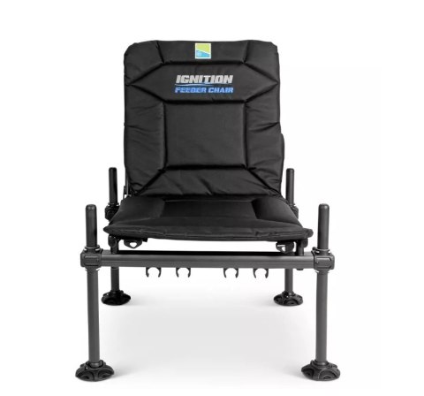 Krzesło Preston Ignition Feeder Chair Combo