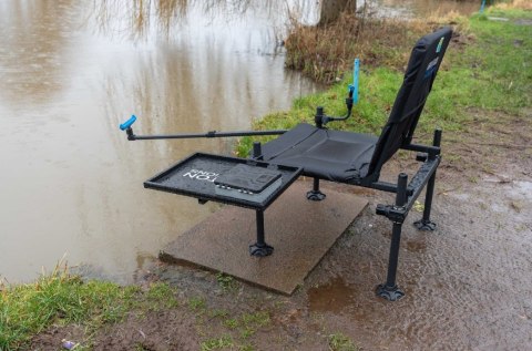 Krzesło Preston Ignition Feeder Chair Combo