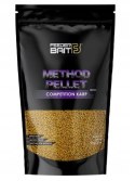 Pellet Feeder Bait Competition Karp 2mm 800g