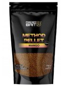 Pellet Feeder Bait Mango 2mm 800g