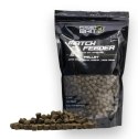 Pellet Feeder Bait Match 9mm 800g