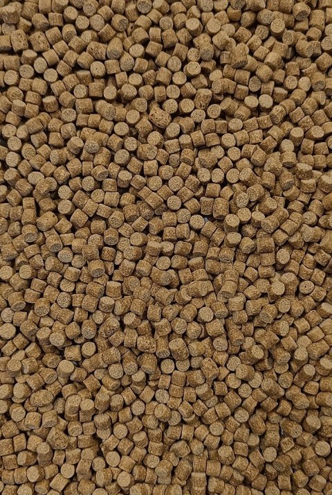 Pellet Feeder Bait Mehod Pellet Club Series 2mm 800g Jasny