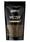 Pellet Feeder Bait Mehod Pellet Club Series 6mm 800g Jasny