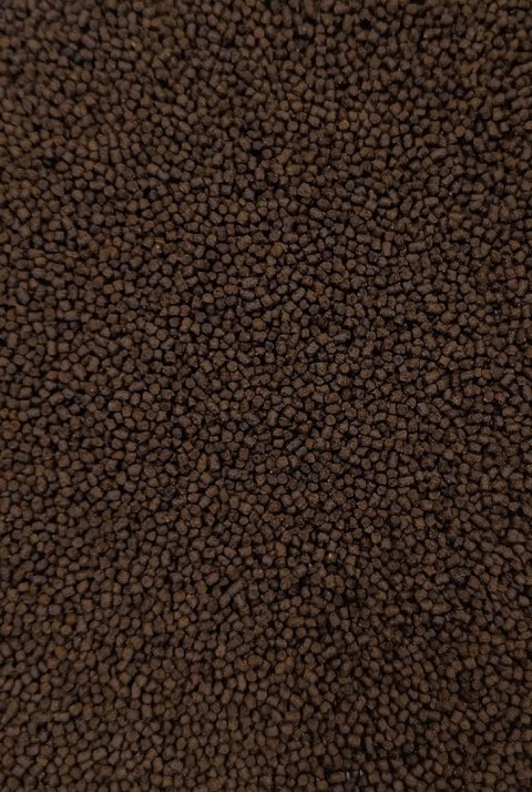 Pellet Feeder Bait Method Pellet Club Series 3mm 800g Ciemny