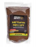 Pellet Feeder Bait Method Pellet Epidemia 2mm 800g