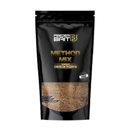 Pellet Feeder Bait Method Pellet Orzech Tygrysi 4mm 800g