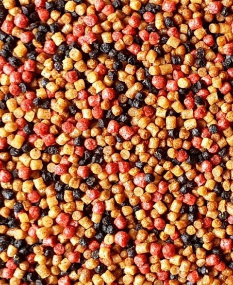 Pellet Feeder Bait Method Pellet Prestige Spice 2mm 800g