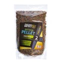Pellet Feeder Bait Method Pellet Prestige Sweet 2mm 800g